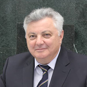 Поляев Борис Александрович
